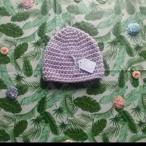 Newborn hat